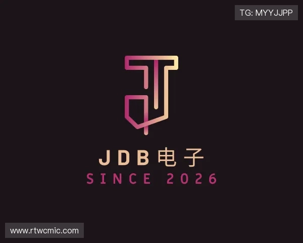 发现JDB电子